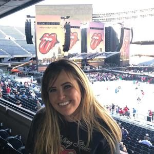 Meet your Posher, Mariah